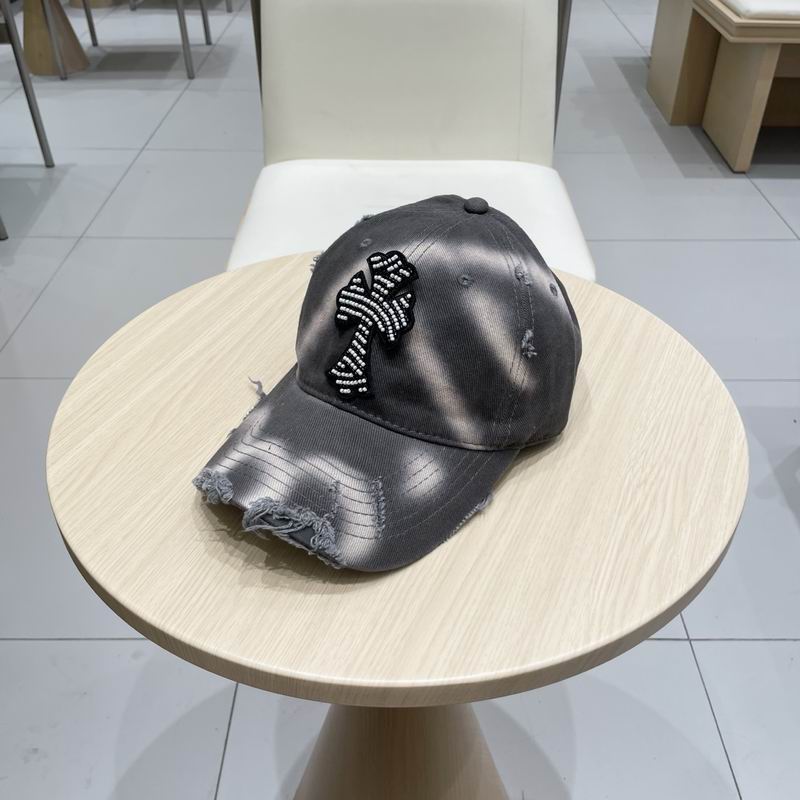 Chrome Hearts cap (51)