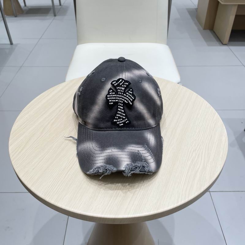 Chrome Hearts cap (52)