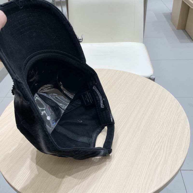 Chrome Hearts cap (53)