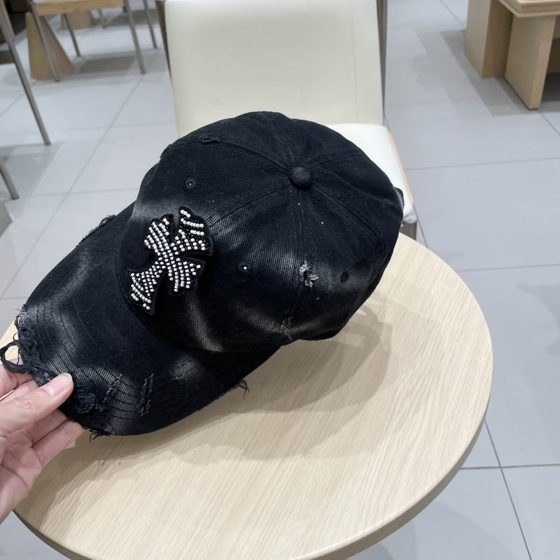 Chrome Hearts cap (56)