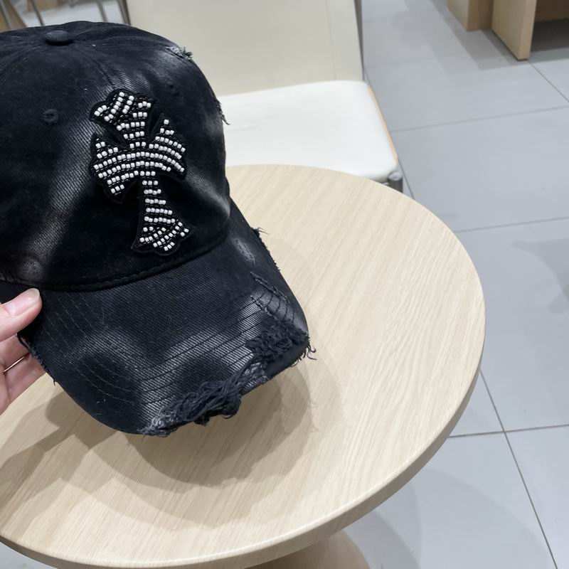 Chrome Hearts cap (58)