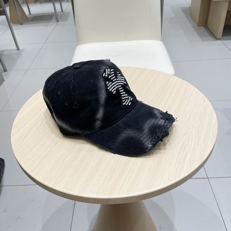 Chrome Hearts cap (59)