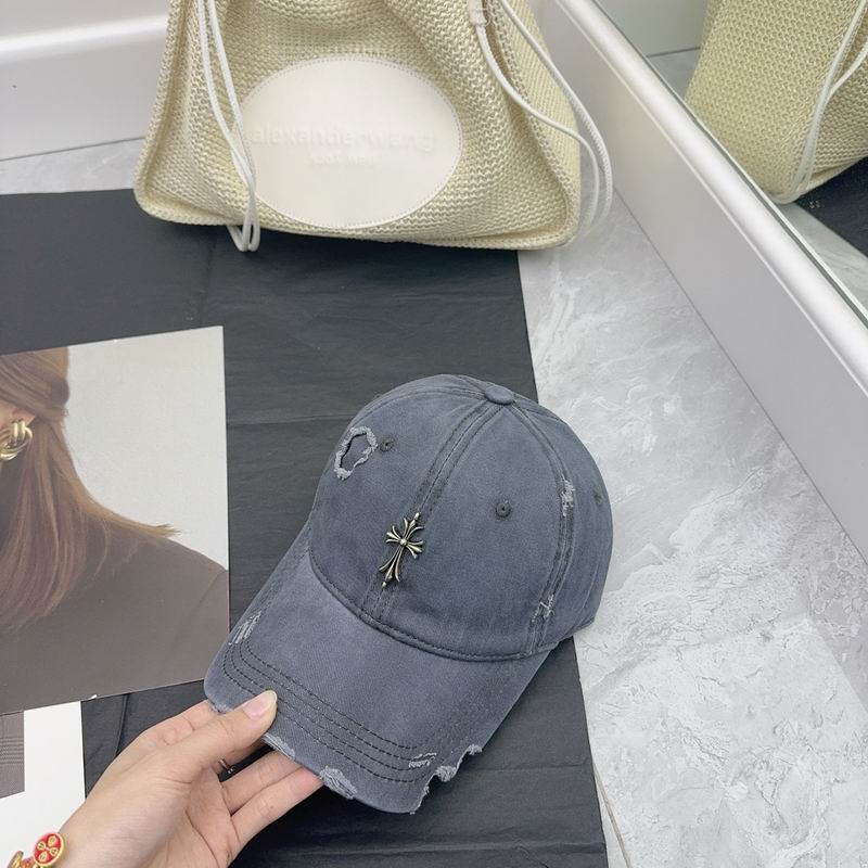 Chrome Hearts cap (6)