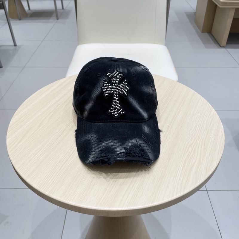 Chrome Hearts cap (61)