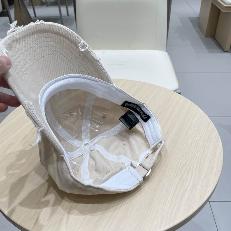 Chrome Hearts cap (62)