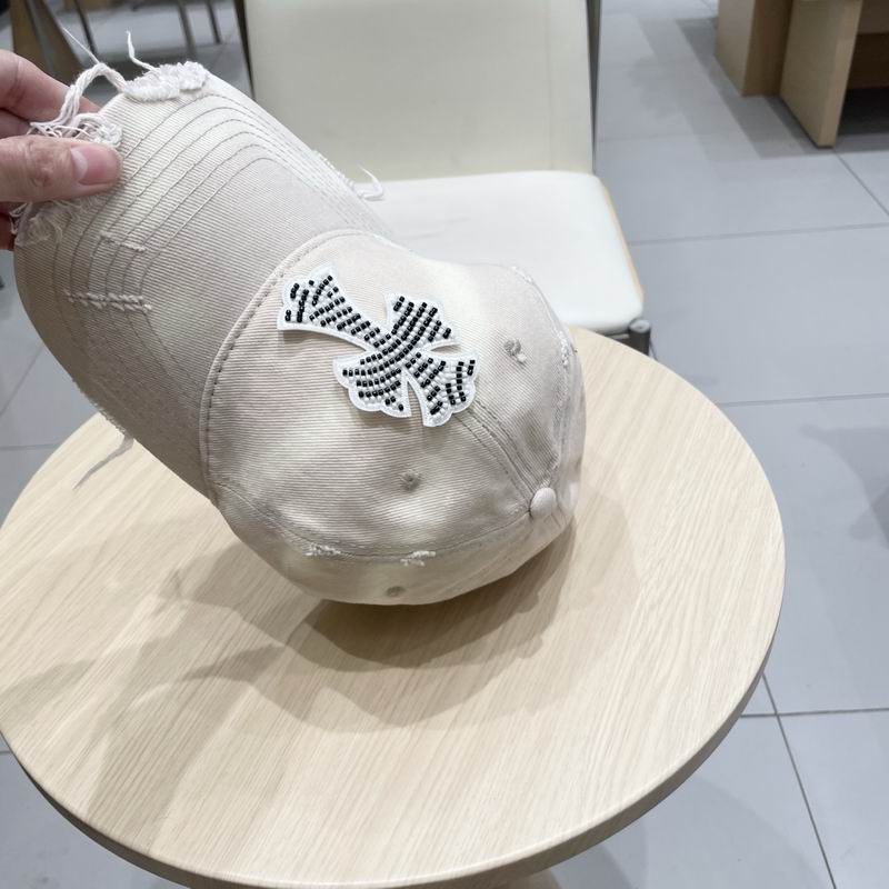 Chrome Hearts cap (64)