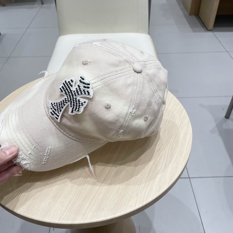Chrome Hearts cap (66)