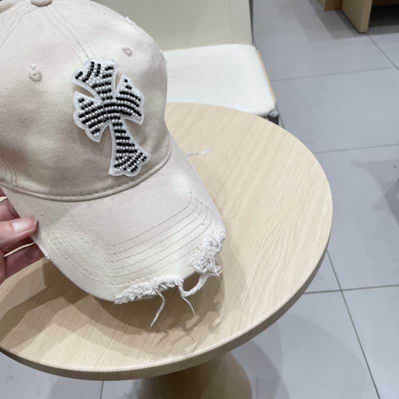 Chrome Hearts cap (67)