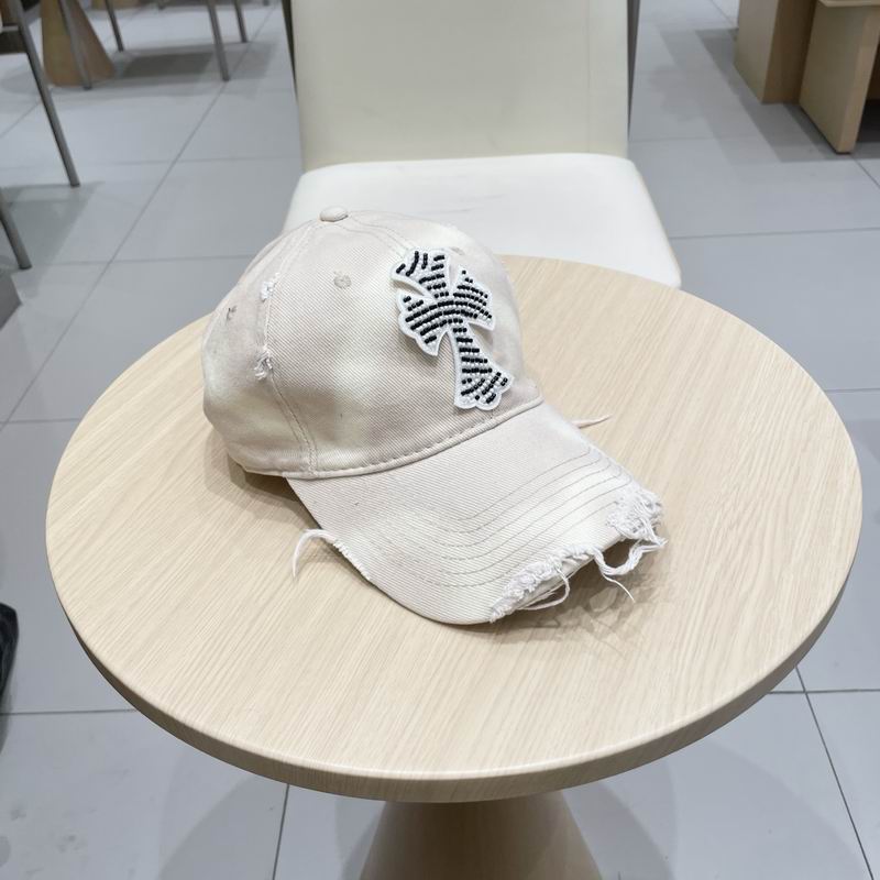 Chrome Hearts cap (68)