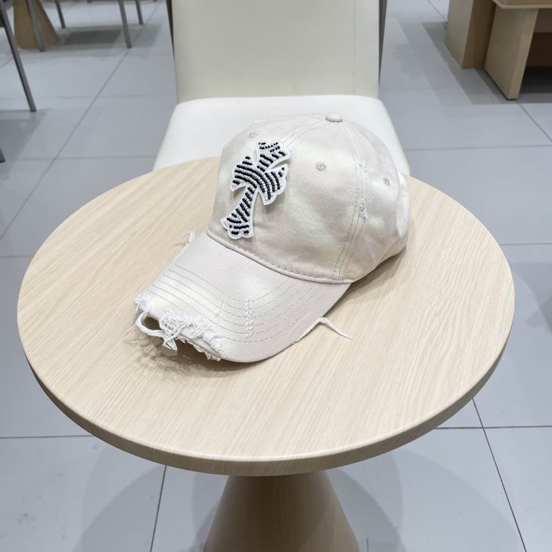 Chrome Hearts cap (69)