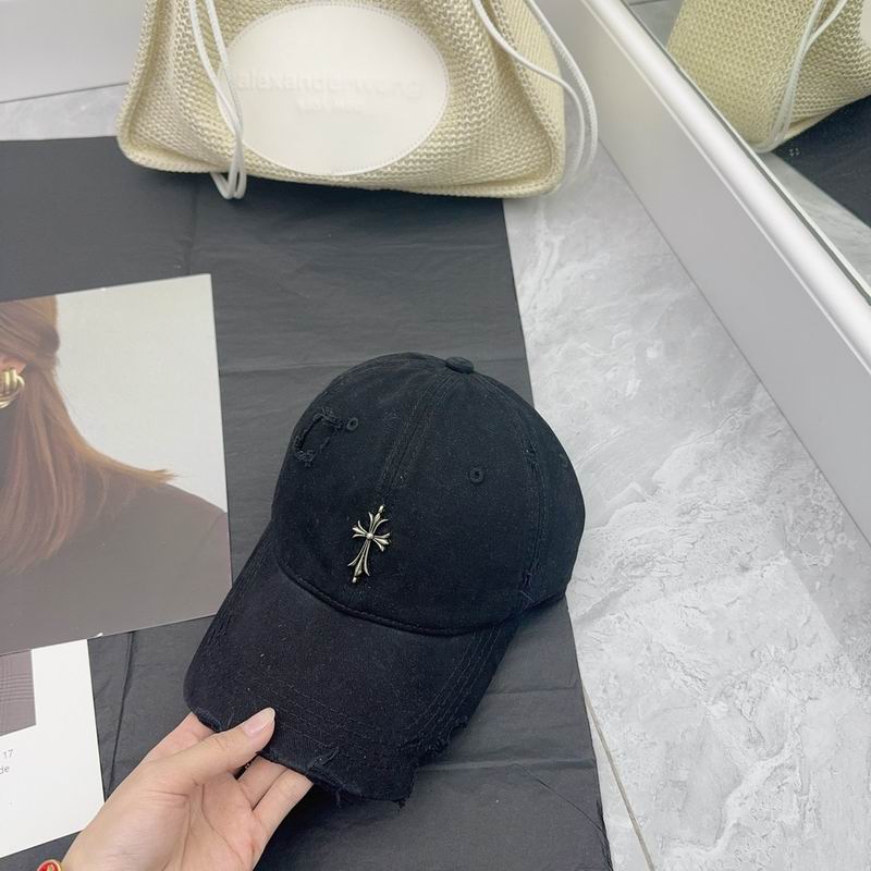 Chrome Hearts cap (7)