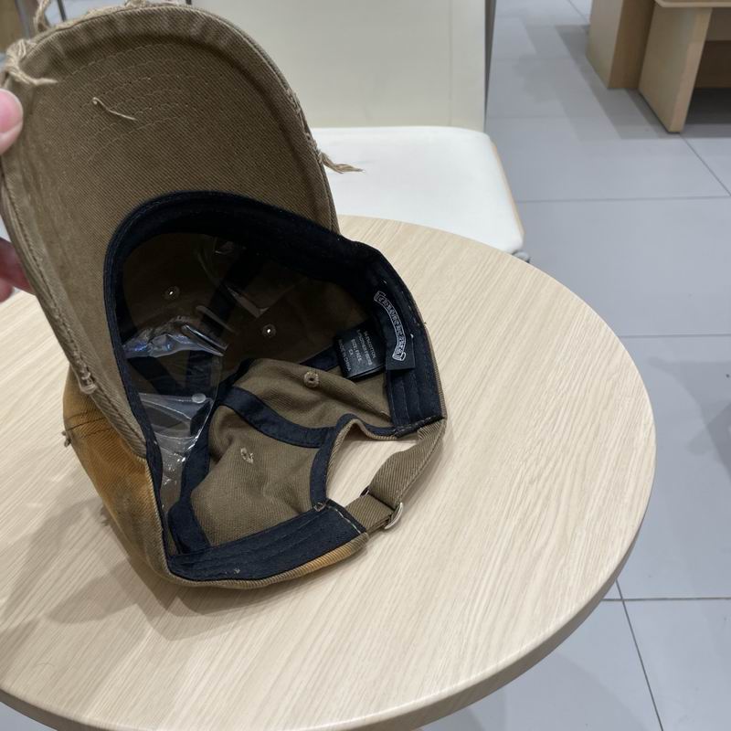 Chrome Hearts cap (71)