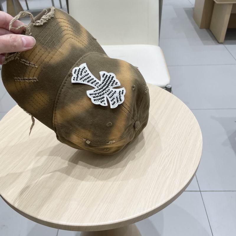 Chrome Hearts cap (73)