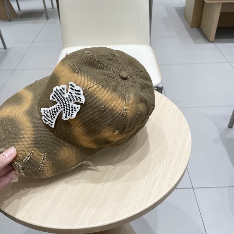 Chrome Hearts cap (74)