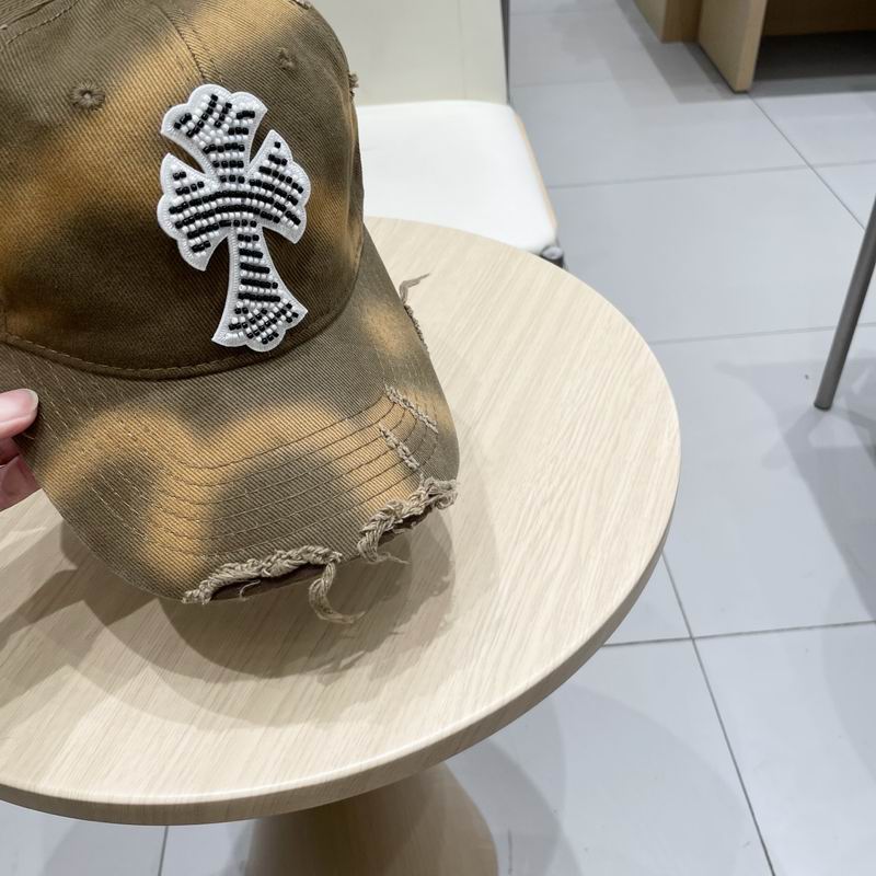 Chrome Hearts cap (76)