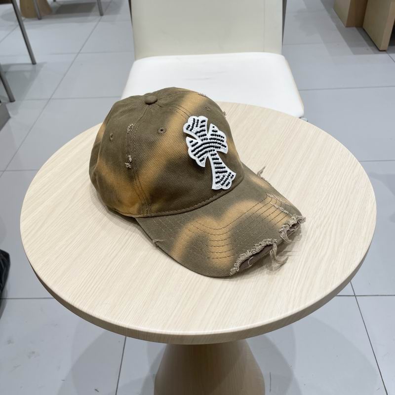 Chrome Hearts cap (77)