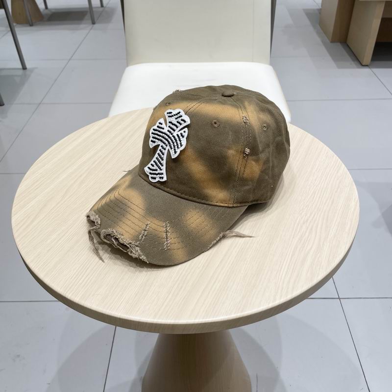 Chrome Hearts cap (78)