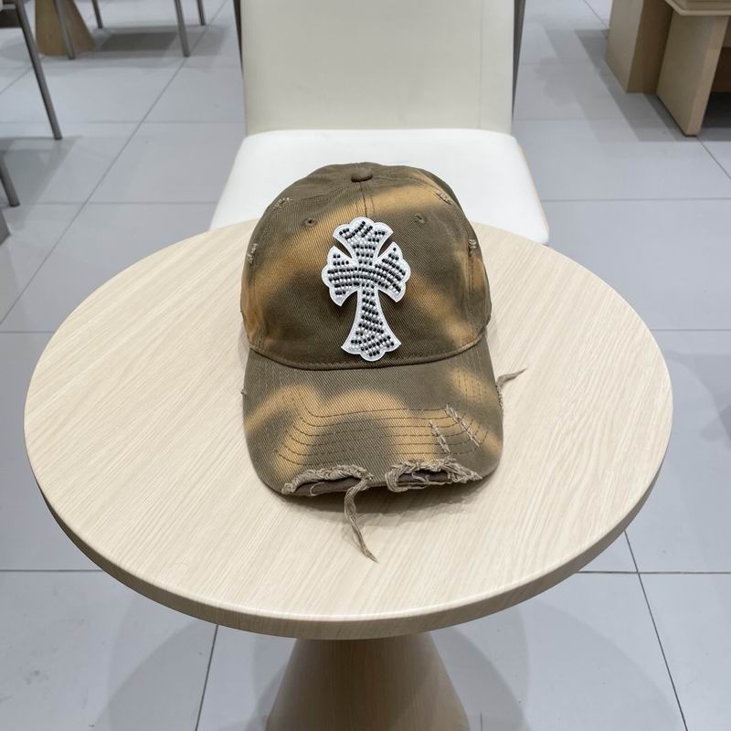 Chrome Hearts cap (79)
