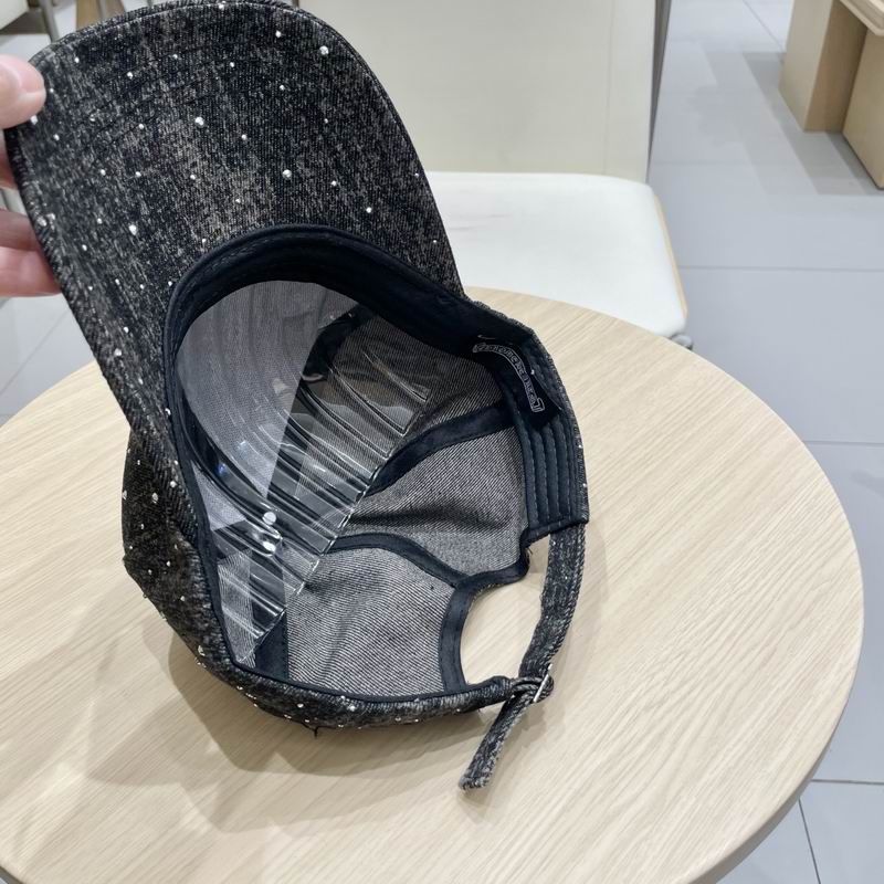 Chrome Hearts cap (8)