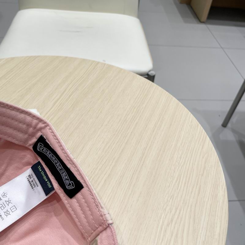 Chrome Hearts cap (80)