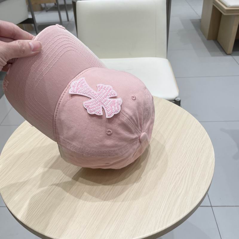 Chrome Hearts cap (82)