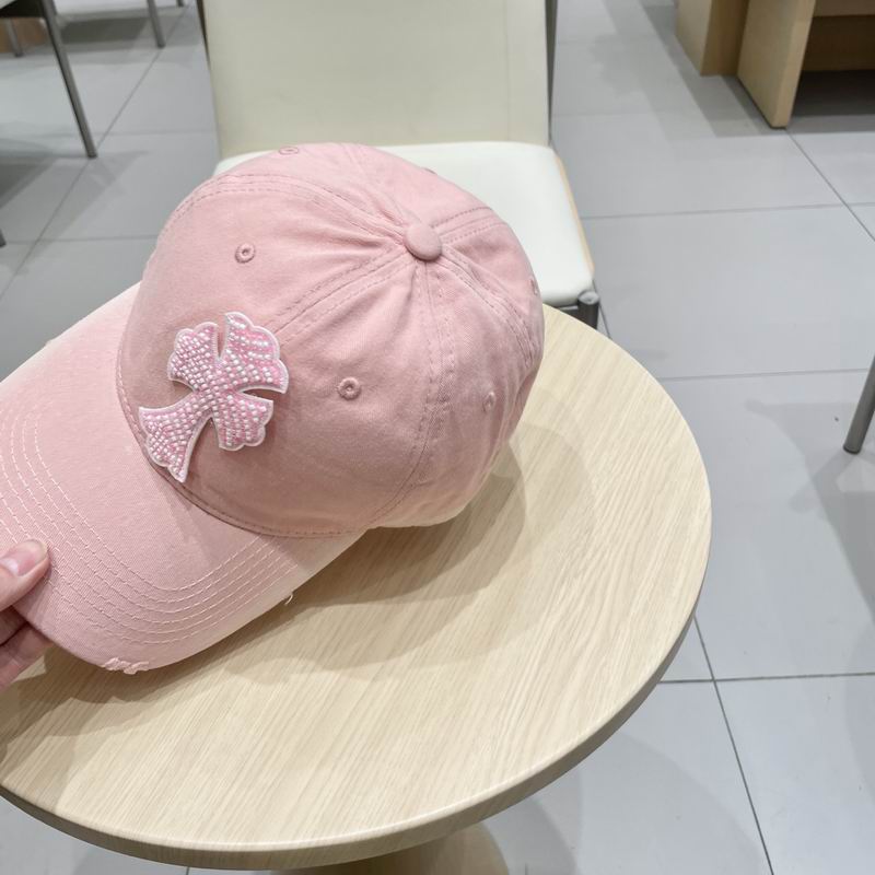 Chrome Hearts cap (83)