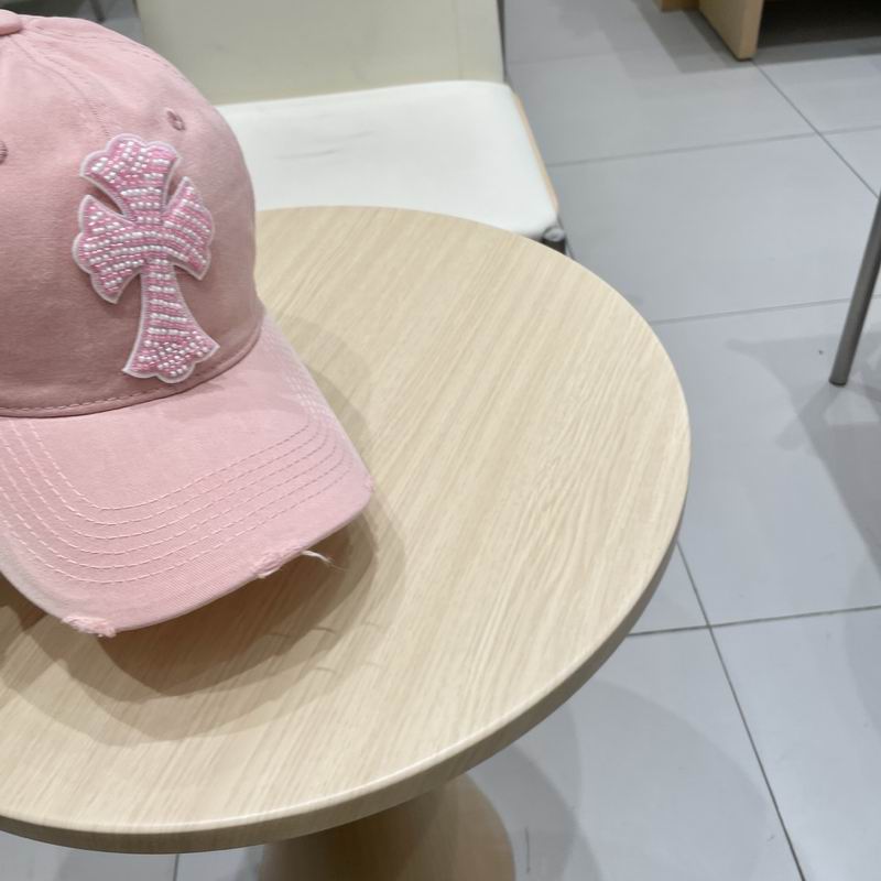 Chrome Hearts cap (85)