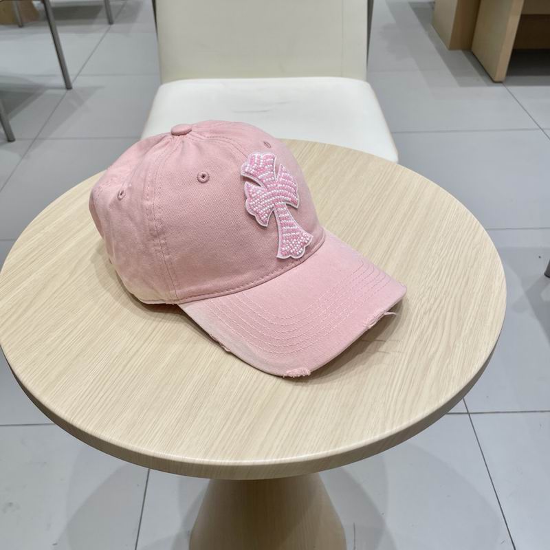 Chrome Hearts cap (86)