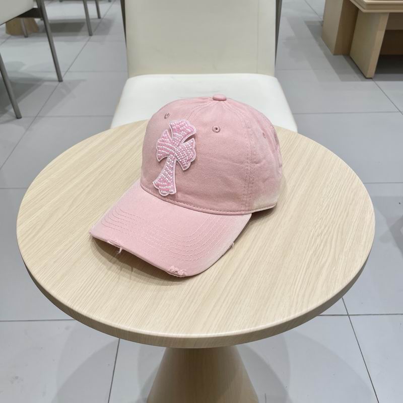 Chrome Hearts cap (87)