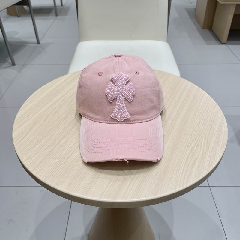 Chrome Hearts cap (88)