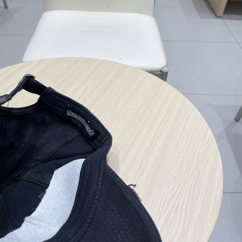 Chrome Hearts cap (89)