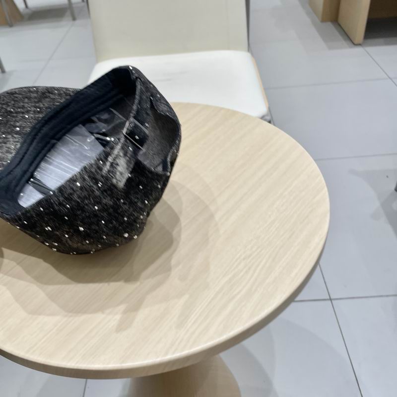 Chrome Hearts cap (9)