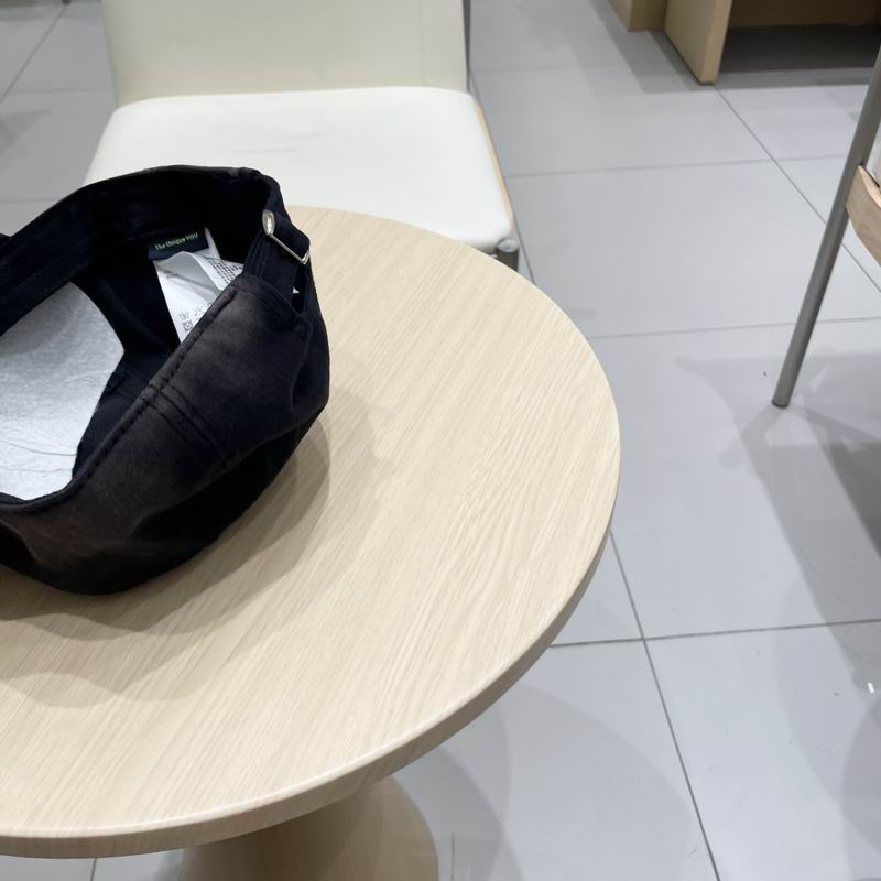 Chrome Hearts cap (90)