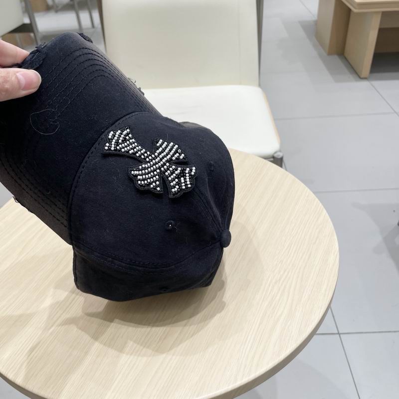 Chrome Hearts cap (91)