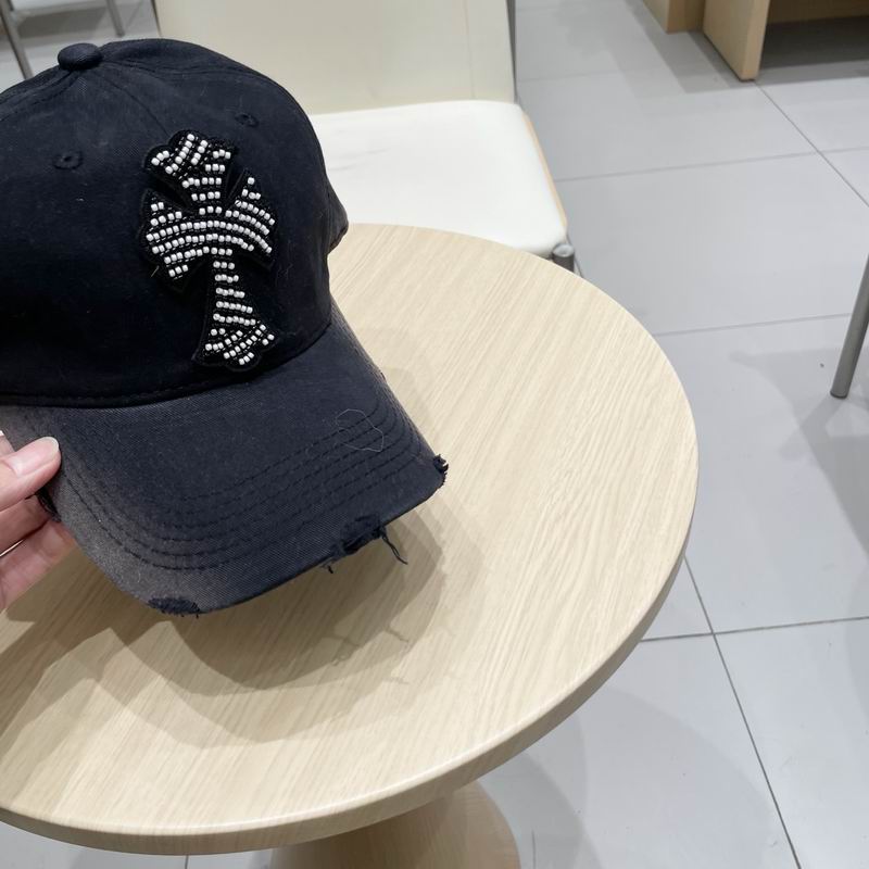 Chrome Hearts cap (94)