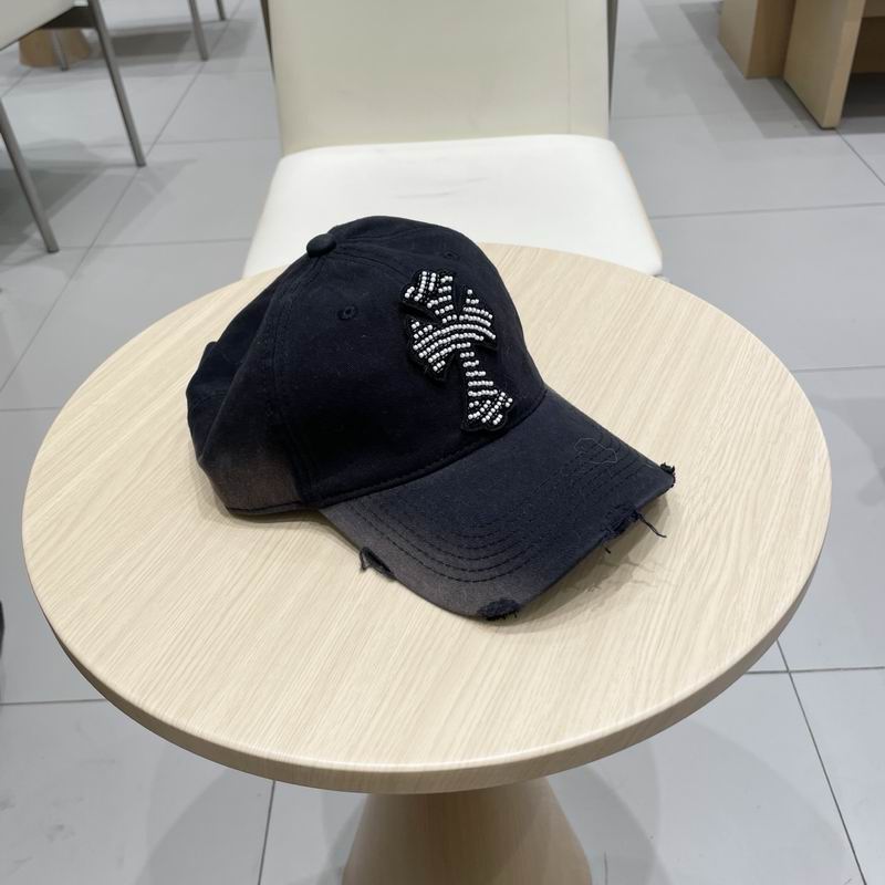 Chrome Hearts cap (95)