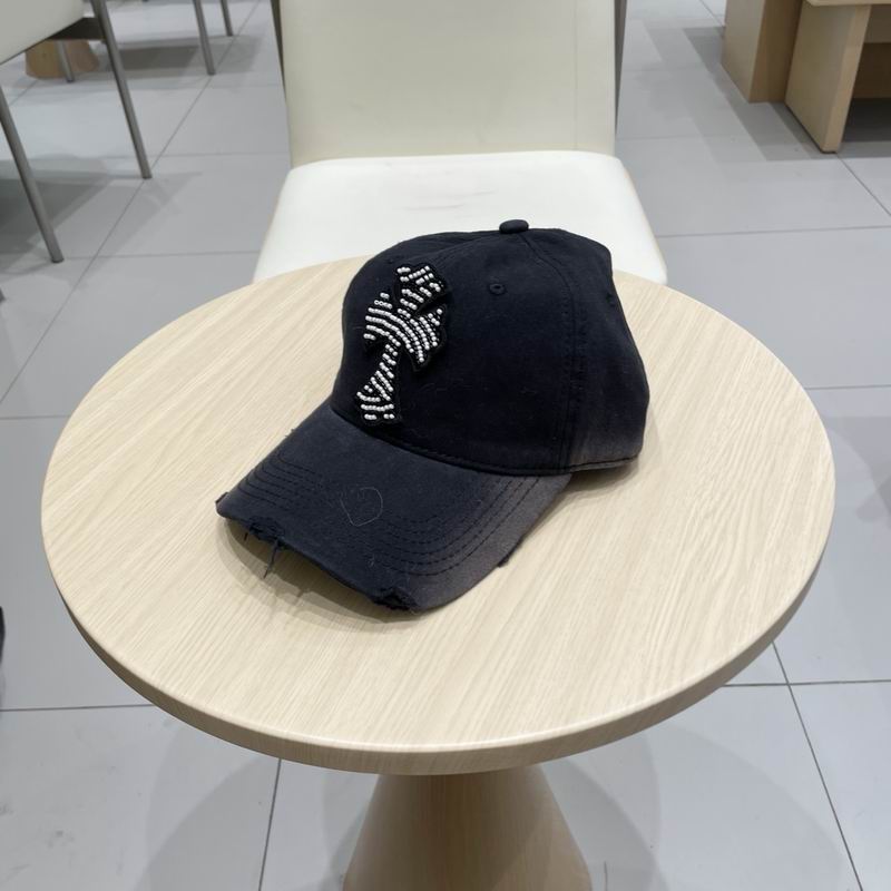 Chrome Hearts cap (96)