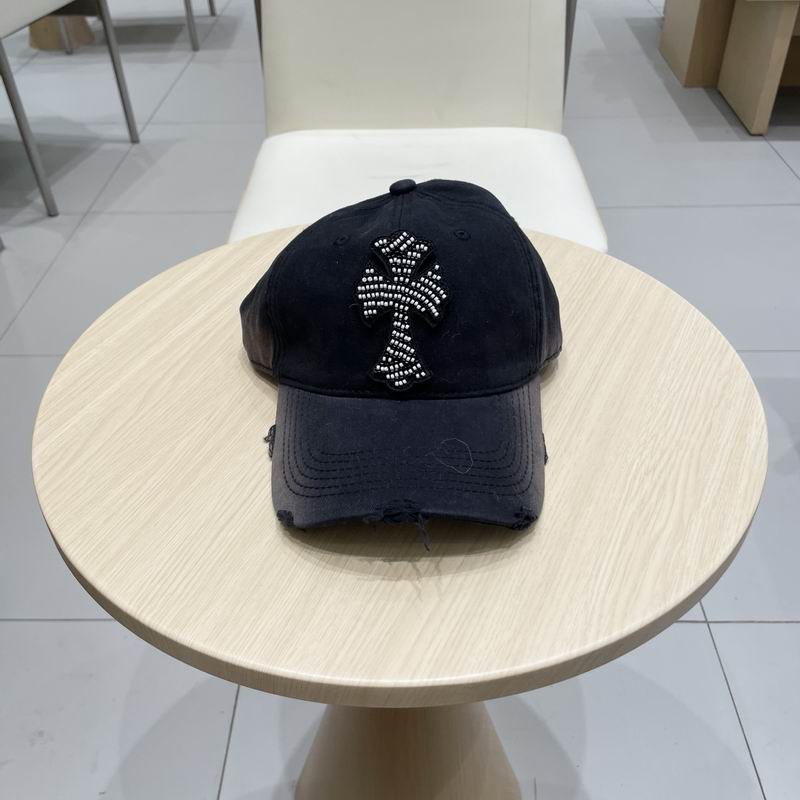 Chrome Hearts cap (97)