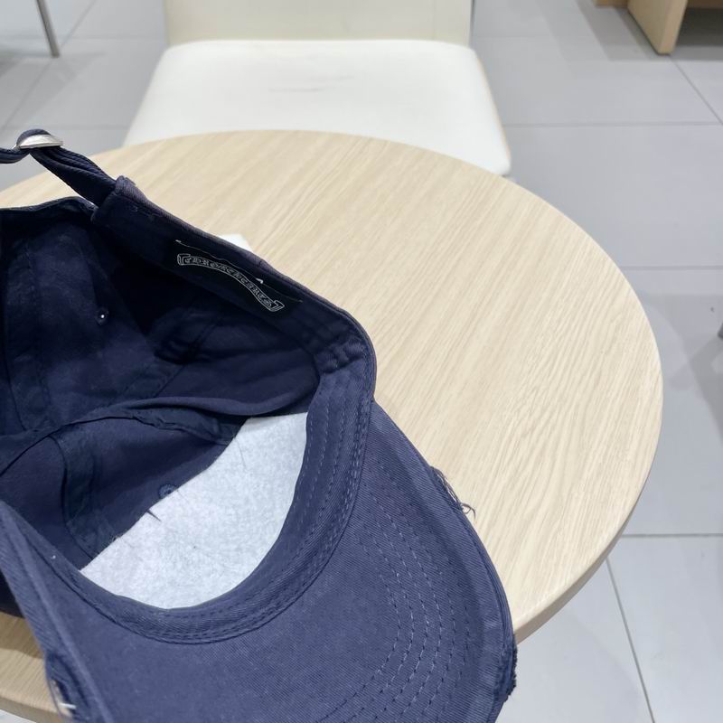 Chrome Hearts cap (98)