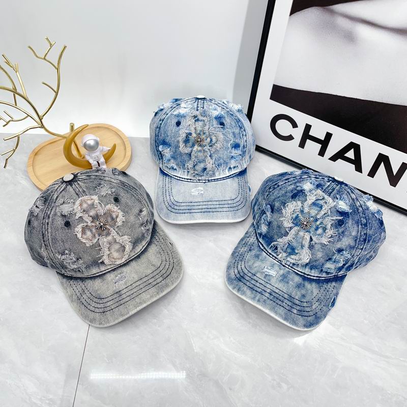 Chrome Hearts cap dx (1)