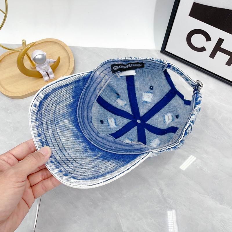 Chrome Hearts cap dx (11)