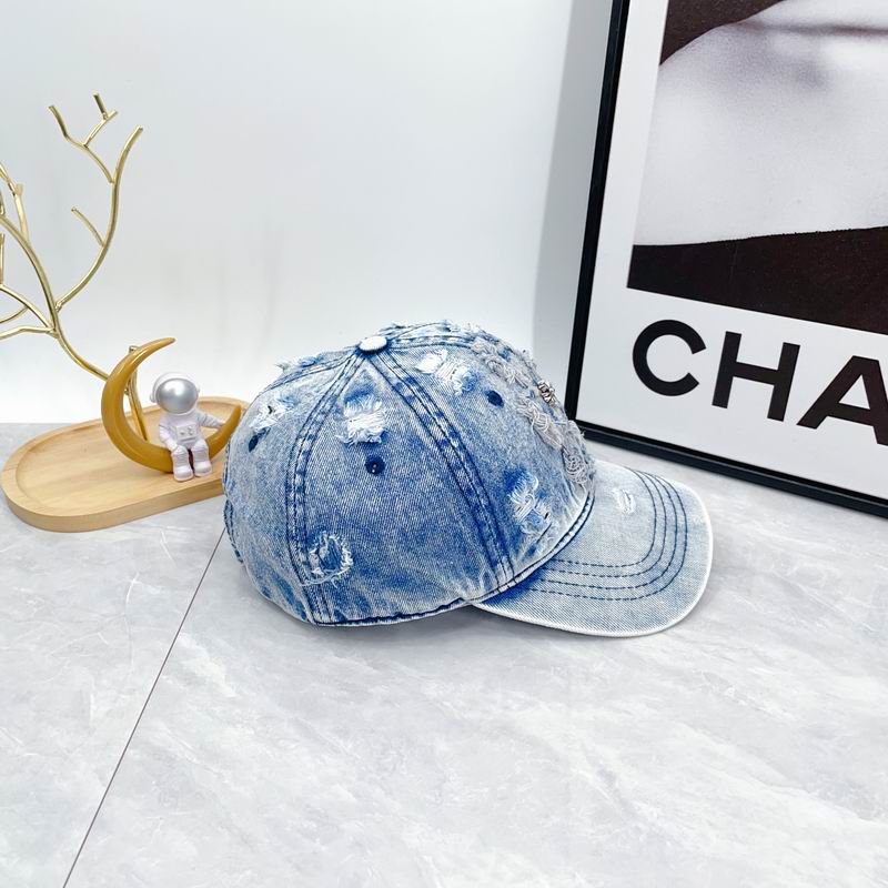 Chrome Hearts cap dx (13)