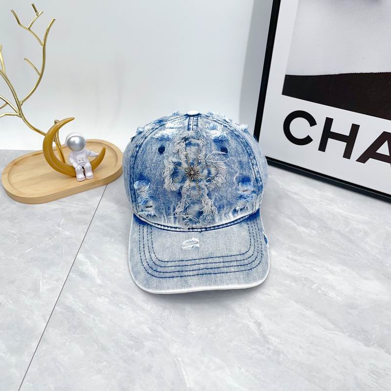 Chrome Hearts cap dx (14)