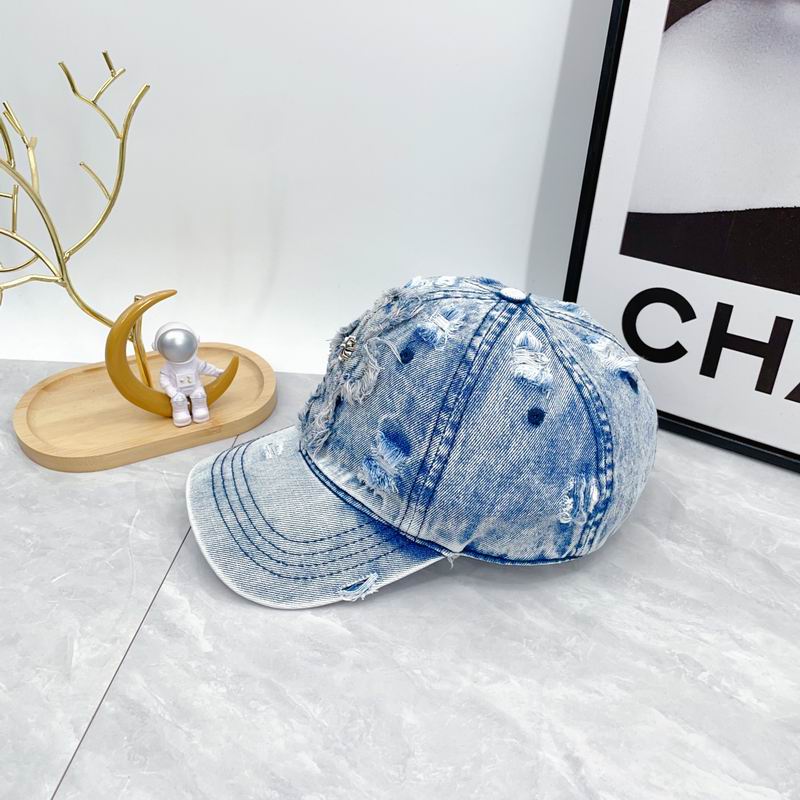 Chrome Hearts cap dx (15)