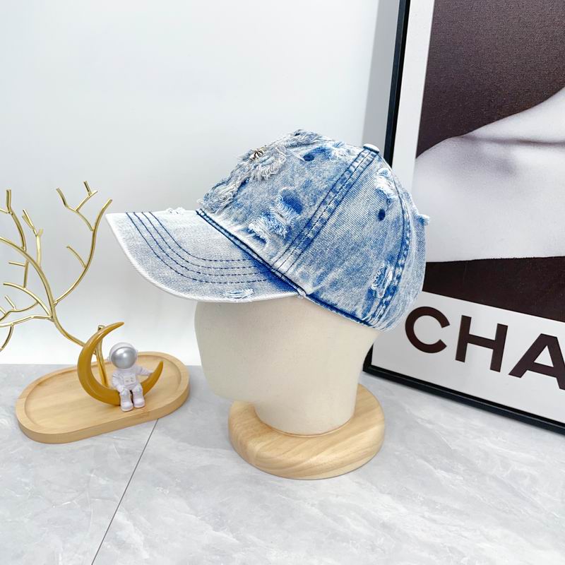 Chrome Hearts cap dx (17)