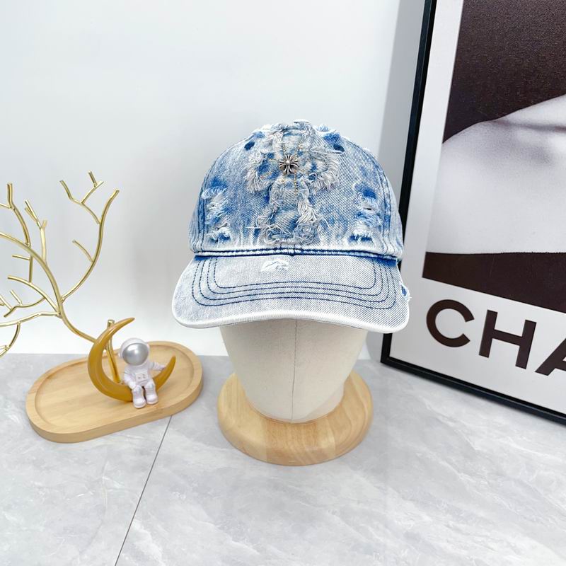Chrome Hearts cap dx (18)