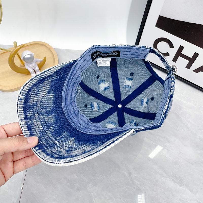 Chrome Hearts cap dx (2)