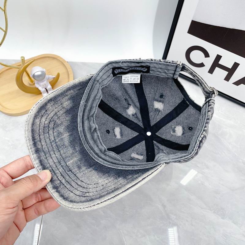 Chrome Hearts cap dx (20)