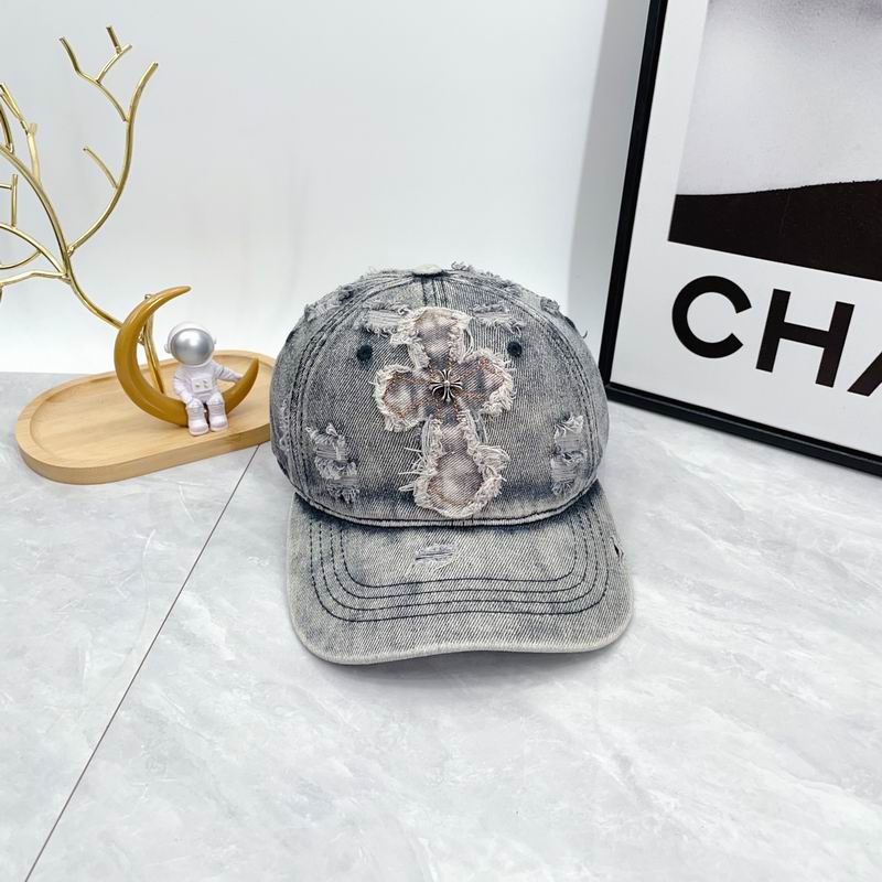 Chrome Hearts cap dx (23)