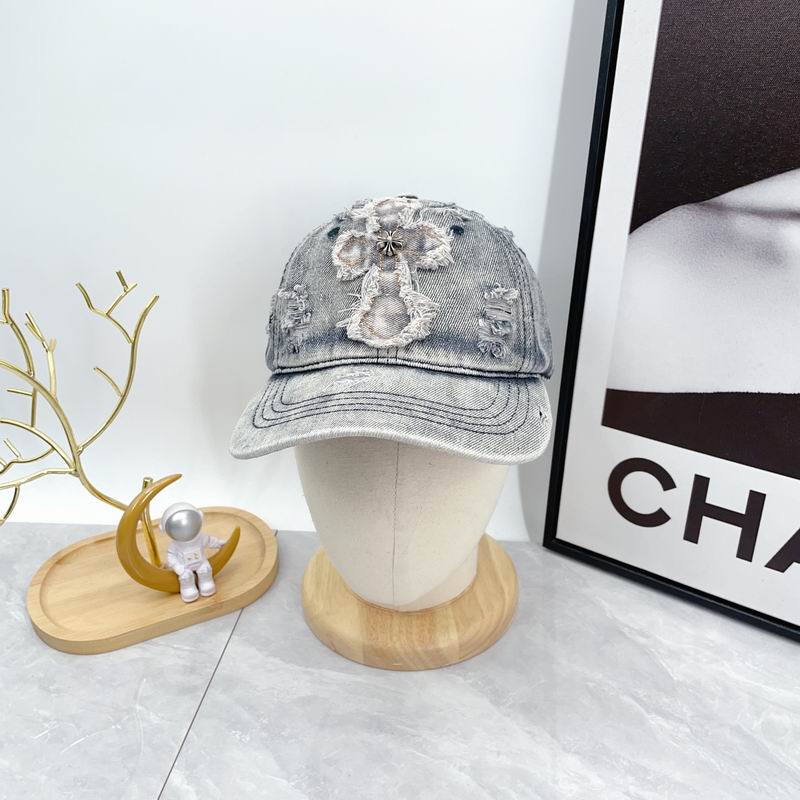 Chrome Hearts cap dx (27)